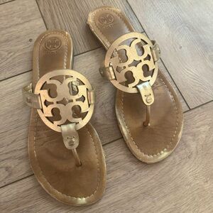 Tory Butch Miller Sandals